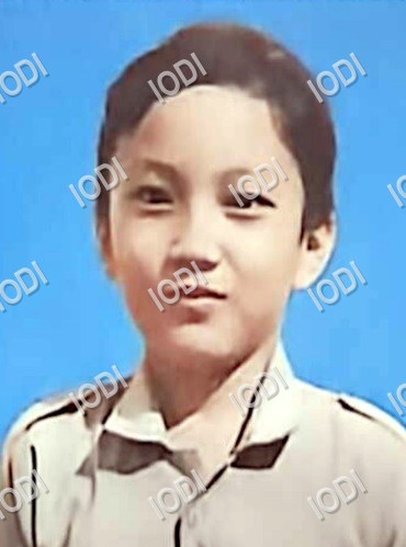Foto anggota Leonard Jillian Chandra