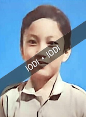 Foto anggota Leonard Jillian Chandra