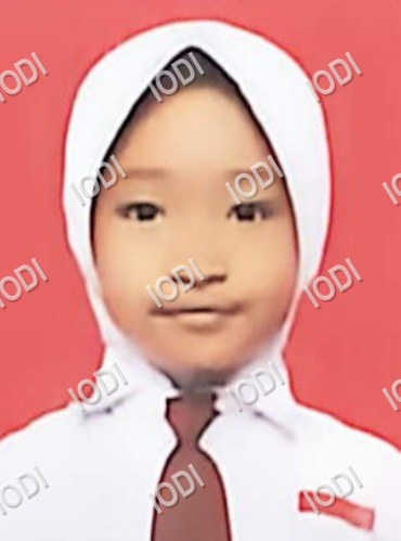 Foto anggota Namira Azkadina