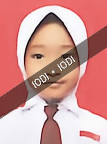 Foto anggota Namira Azkadina