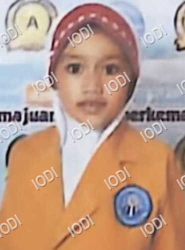 Foto anggota Orvala Myesha Navya