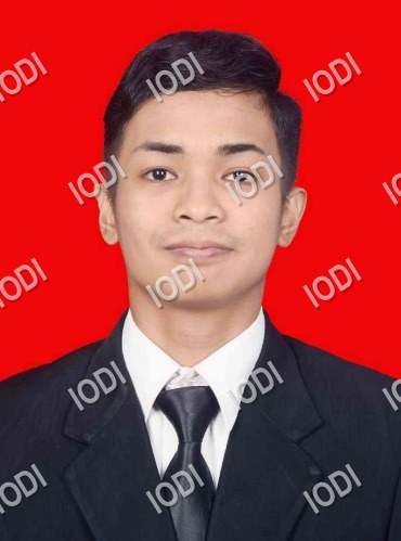 Foto anggota Anas Faizal Nugratama