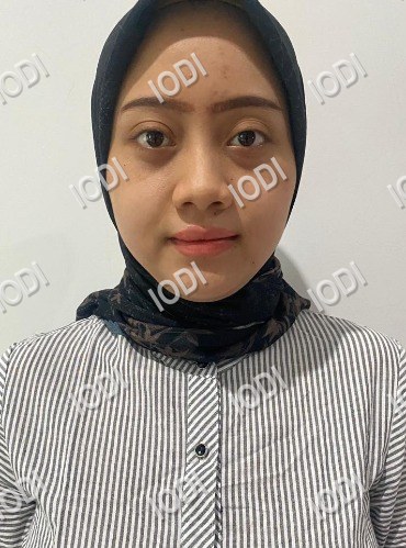 Foto anggota Arlin Apriska Meisarah