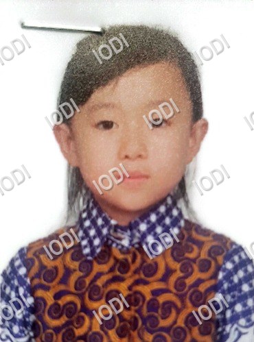 Foto anggota Valencia Octavia Tjuwita