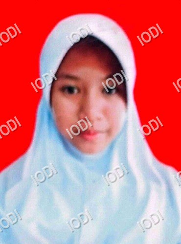 Foto anggota Carolin Enjelika Ramadani