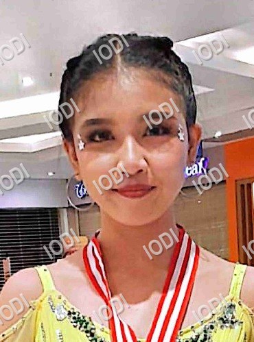 Foto anggota Kira Tafida Azzahra