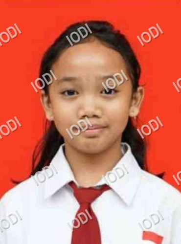 Foto anggota Lokatanaya Ngina Anne