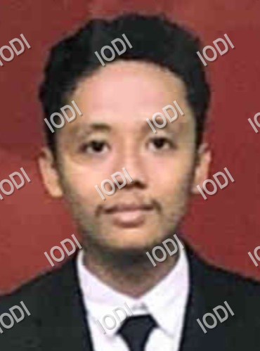 Foto anggota Dwi Mahendra
