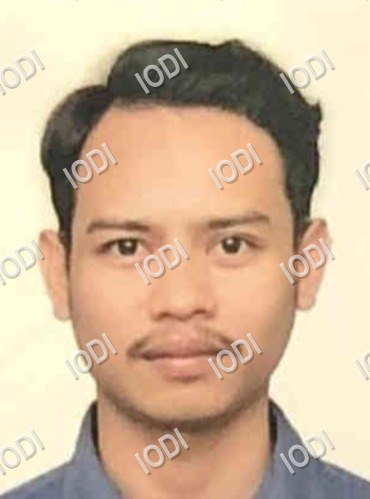 Foto anggota Febryan Danang Isyawara