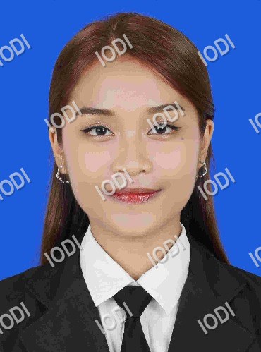 Foto anggota Vialinda Dewi Fortuna