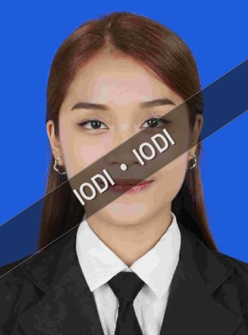 Foto anggota Vialinda Dewi Fortuna