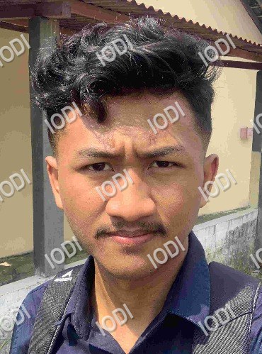 Foto anggota Eduardus Tisada Elsa Iswandaru