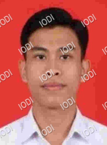 Foto anggota Immanuel Ananda Ista Kurniawan