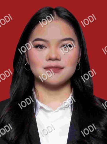Foto anggota Yulika Pramudita