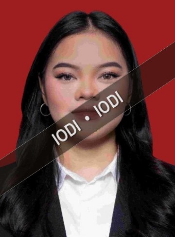 Foto anggota Yulika Pramudita