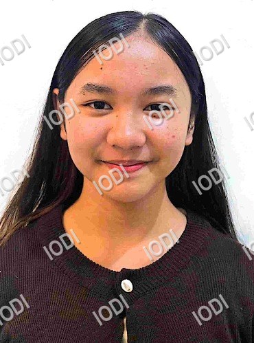 Foto anggota Yaffa Audrie Ramadhani Susanto