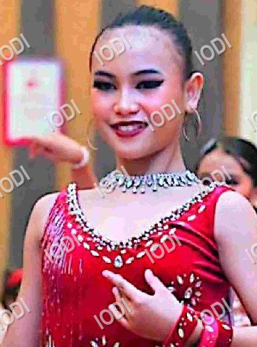Foto anggota Asmiranda Meisya Fanila
