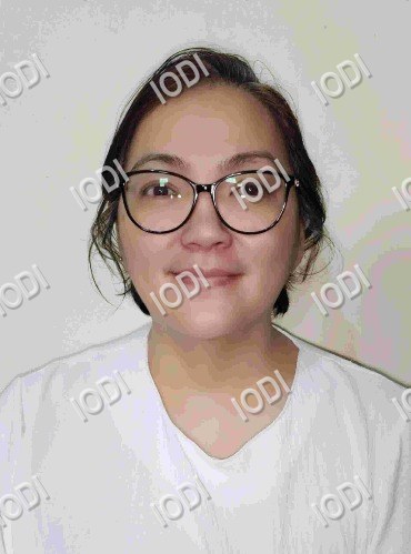 Foto anggota Herlin Purbonegoro