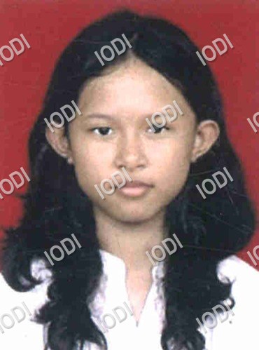 Foto anggota Danielle Victory Aditya