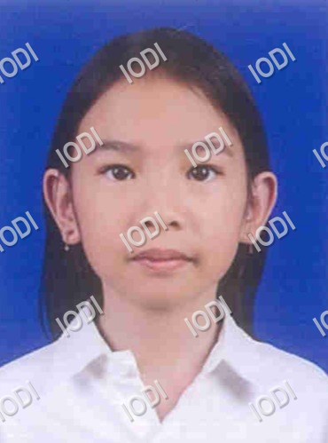Foto anggota Franda Adeline Mikhely