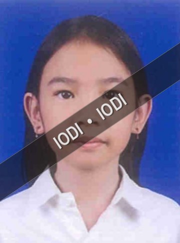 Foto anggota Franda Adeline Mikhely