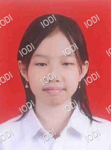 Foto anggota Franda Rapha Mikayla