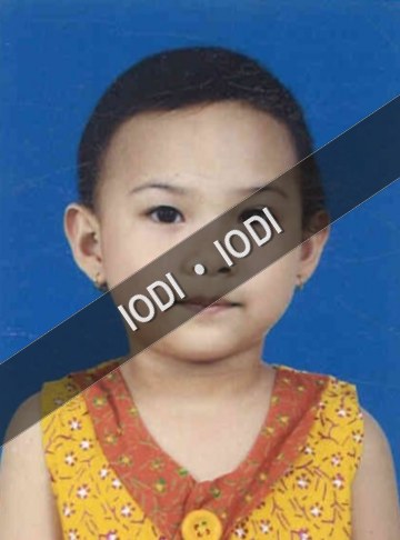 Foto anggota Joan Michah Sahir