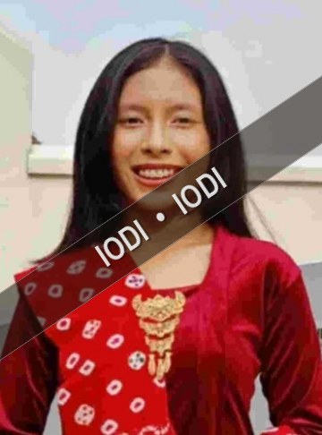 Foto anggota Nadine Alexandra Lelolsima