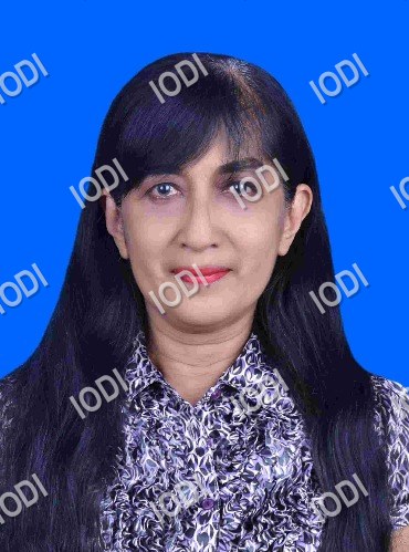 Foto anggota Dra. RA.V. Anggrita Sallestyani