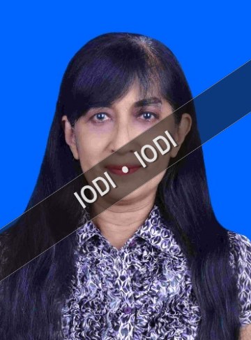 Foto anggota Dra. RA.V. Anggrita Sallestyani