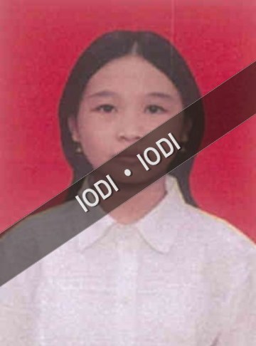 Foto anggota Annabelle Lovelia Kosasih