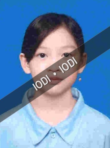 Foto anggota Jaoquine Kezia Harnanto