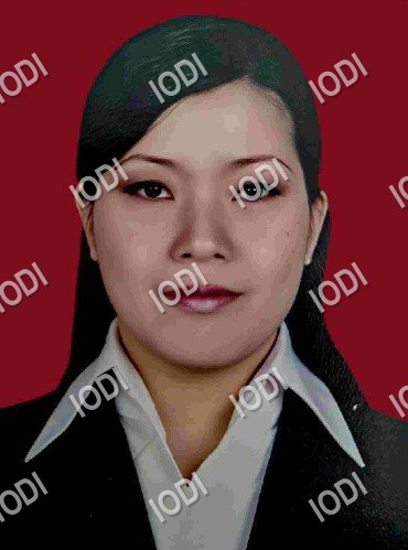 Foto anggota Adista Krisnawati