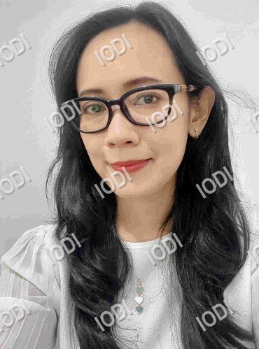 Foto anggota Cecilia Dewi Purwitasari