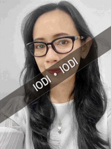 Foto anggota Cecilia Dewi Purwitasari