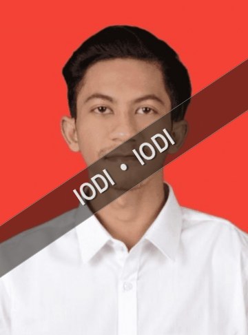 Foto anggota Dwi Priyasmanto