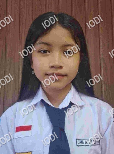 Foto anggota Lovely Putri Aiko