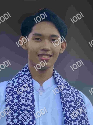 Foto anggota Yoga Aditya Rakhman
