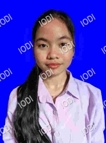 Foto anggota Adzraa Calida Daffina