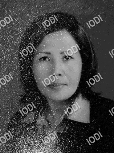 Foto anggota Siti Anisah