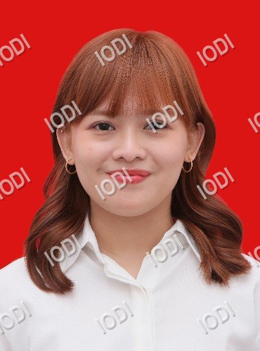 Foto anggota Michelle Pyrena Santoso