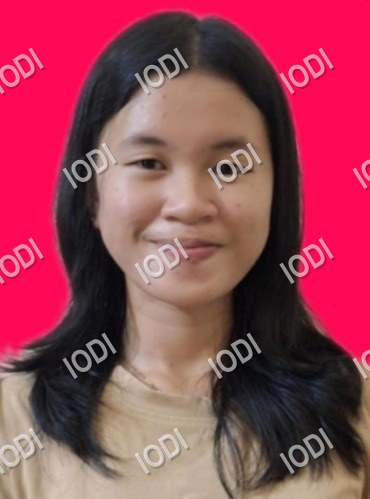 Foto anggota Jecelyn Michelle Kurniawan