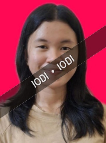 Foto anggota Jecelyn Michelle Kurniawan