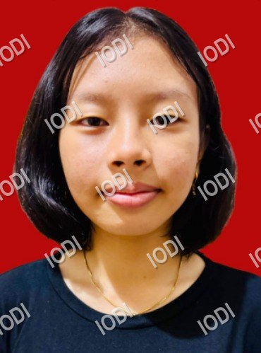 Foto anggota Cleo Cantika Pricilla
