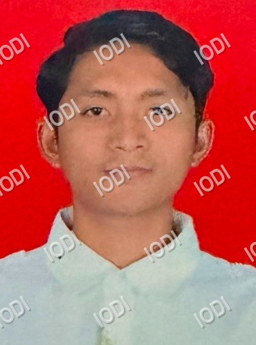 Foto anggota Ketut Adi Sudiarta