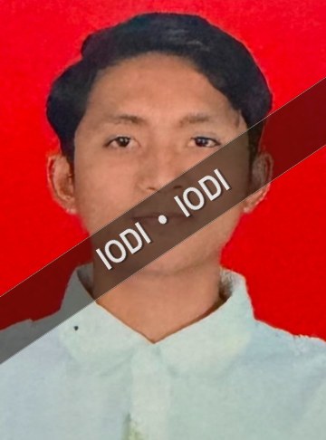 Foto anggota Ketut Adi Sudiarta