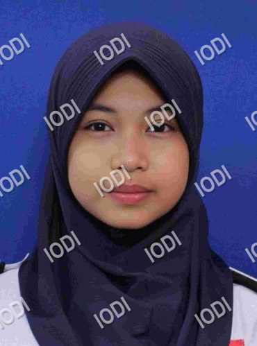 Foto anggota Lunetta Aisyanara Ghaniyyah Shanum