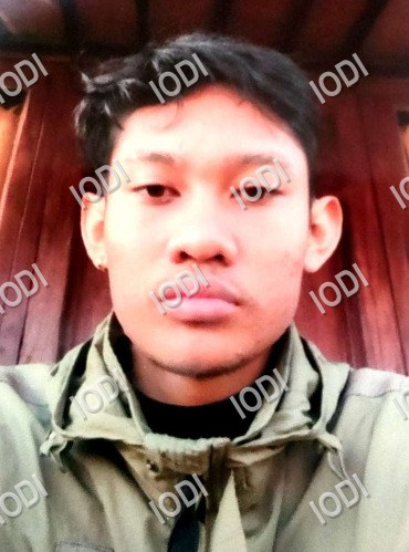Foto anggota Bagus Made Subawa Dana