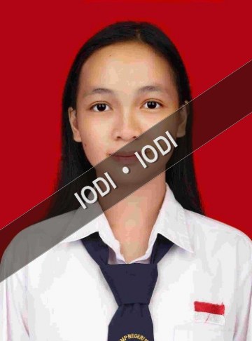 Foto anggota Prayshe Eunike Robot