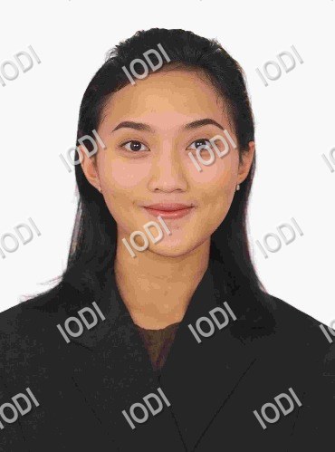 Foto anggota Chikal Mutiara Diar